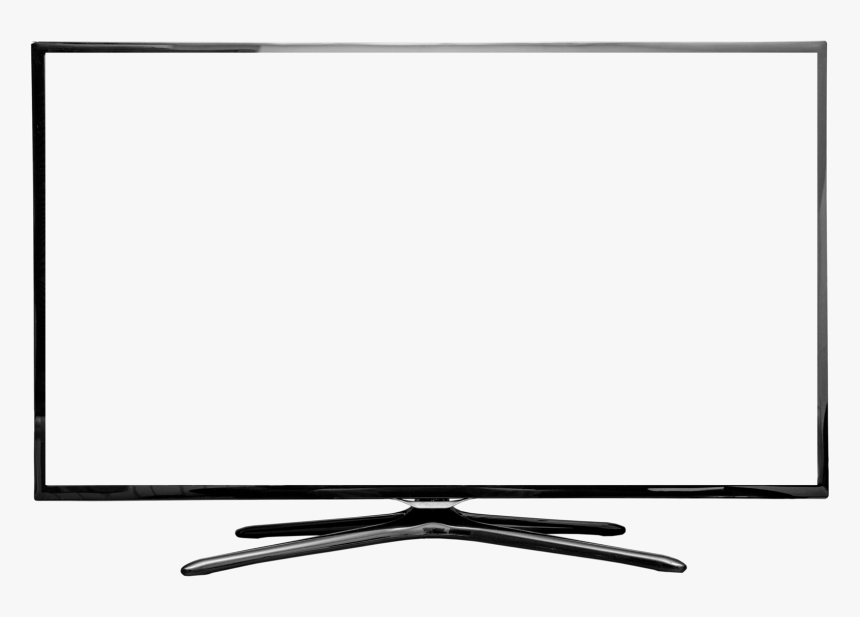 Tv Png - Led Tv Transparent Png, Png Download