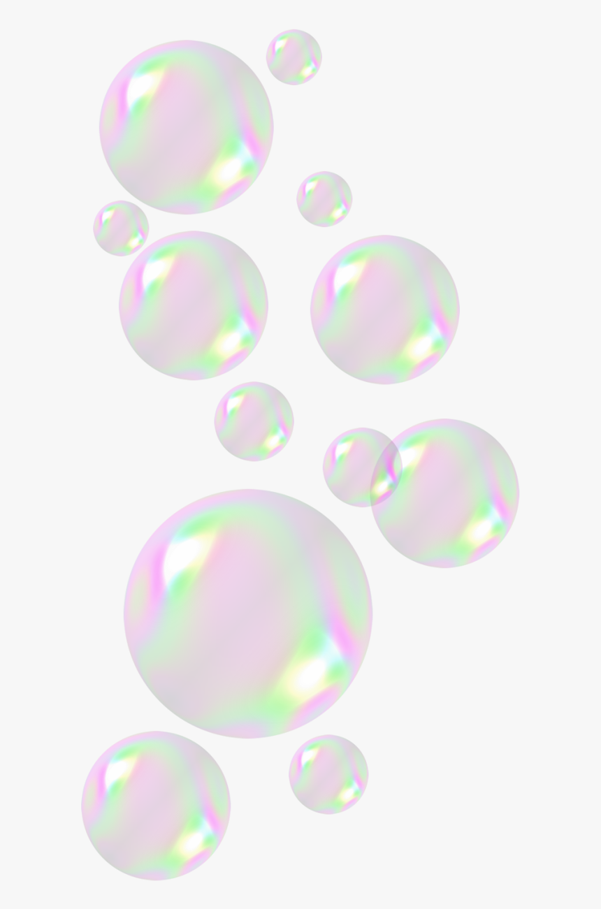 Png Мыльные Пузыри, Transparent Png