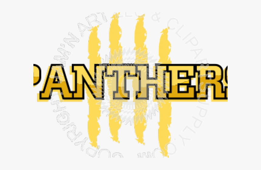 Claw Scratch Clipart Panther - Operation Panther's Claw, HD Png Download