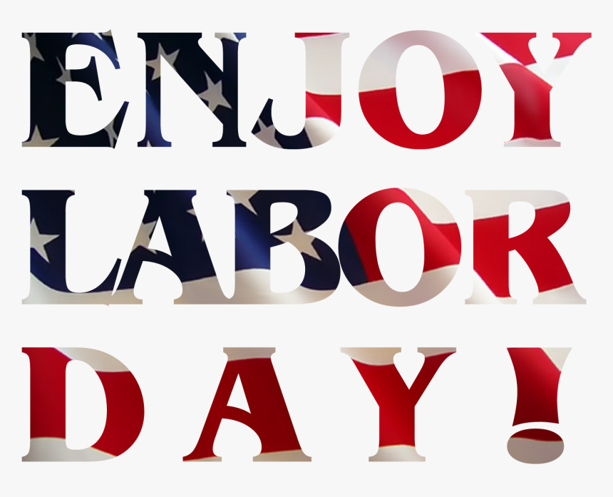 Us Celebrates Labor Day, HD Png Download