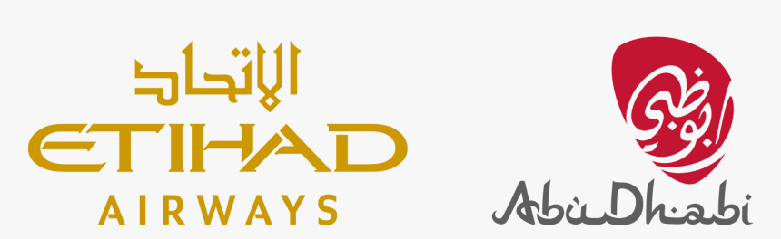 Etihad Abu Dhabi - Graphic Design, HD Png Download