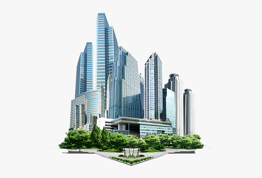 Building Png, Transparent Png