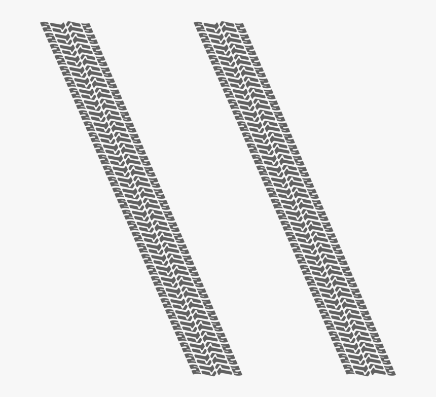 Tire, Marks, Black - Tire Marks Png, Transparent Png