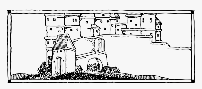 Art,monochrome Photography,text - Lady Of Shalott Clipart, HD Png Download