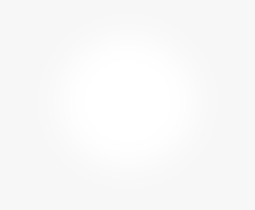 Glow Png Black And White - Sphere Alpha Texture, Transparent Png