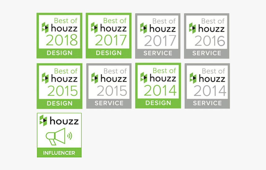 Houzz, HD Png Download