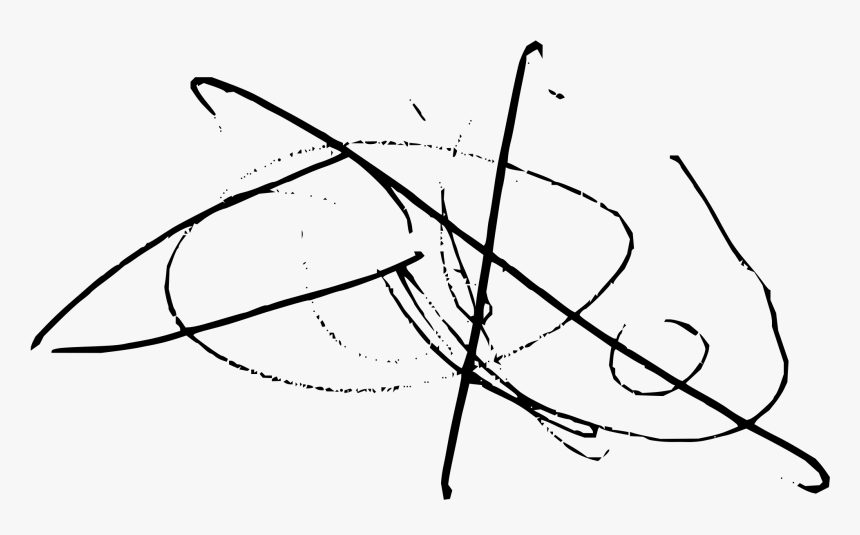 Scratch Marks Png, Transparent Png