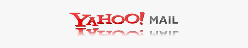 Yahoo Mail Users Hit By Data Breach - Membuat Email Di Yahoo, HD Png Download