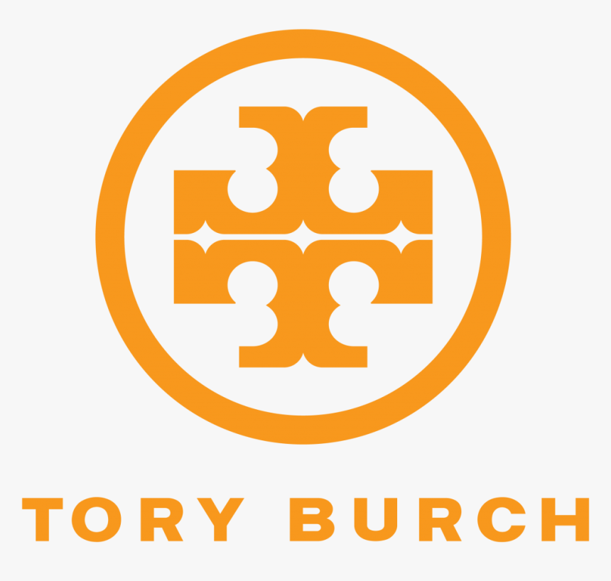 Tory Burch Sunglass Logo, HD Png Download