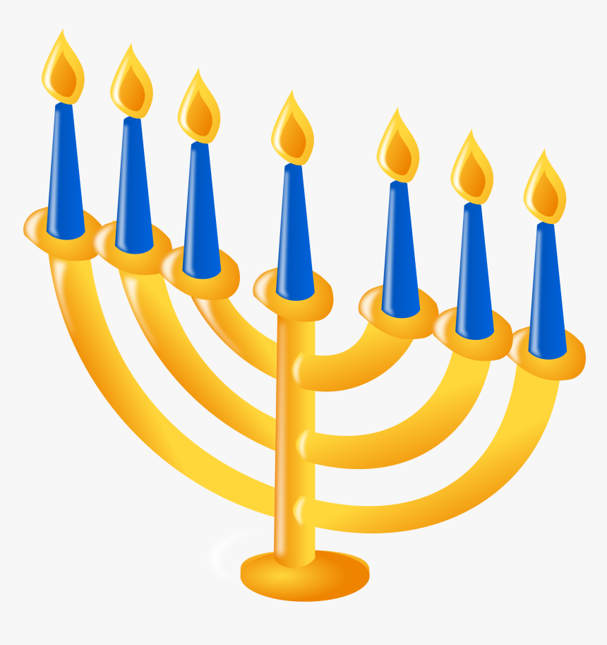 Hanukkah Png, Transparent Png
