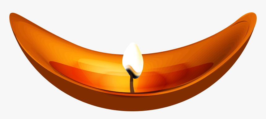 Diya Png Free Download - Diya Happy Png Diwali Background, Transparent Png