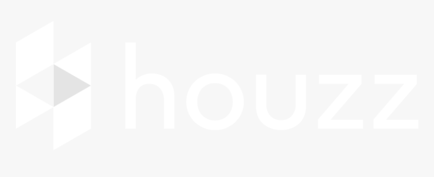 Houzz Logo 01 - Triangle, HD Png Download
