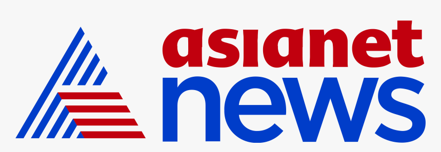 Asianet News Logo - Asianet News, HD Png Download