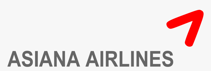 Asiana Air Logo Png, Transparent Png