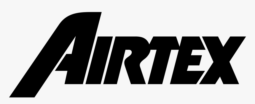 Airtex Logo Png Transparent - Airtex Logo, Png Download