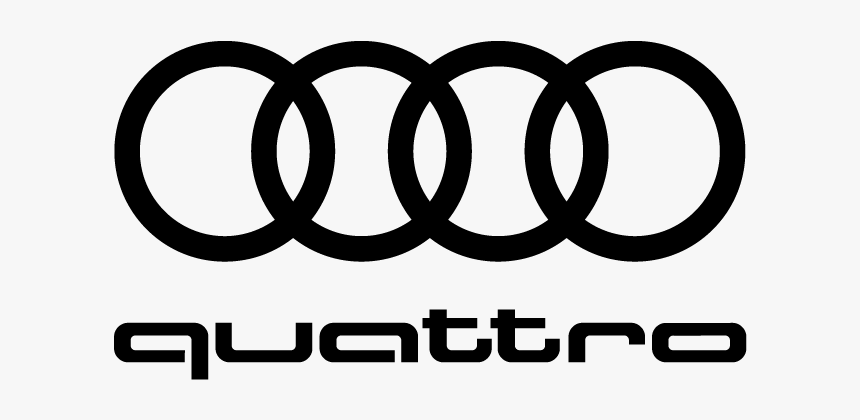 Audi Quattro, HD Png Download