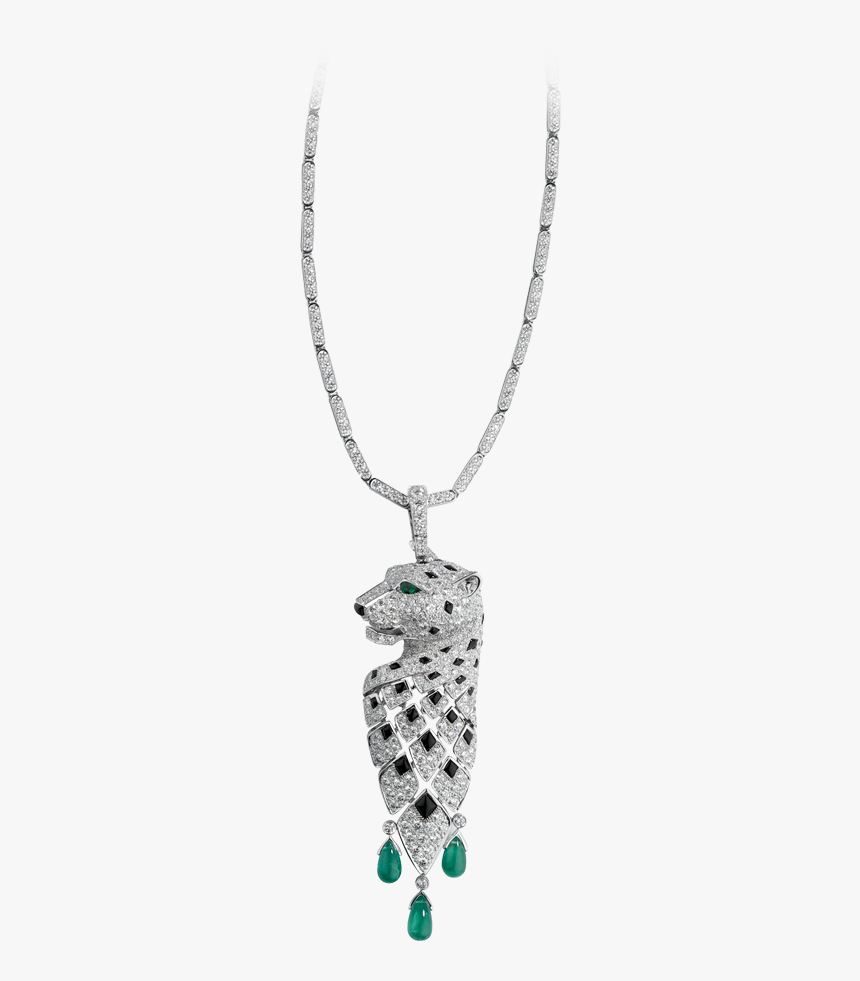 Gold Diamond Necklace Png Image, Transparent Png