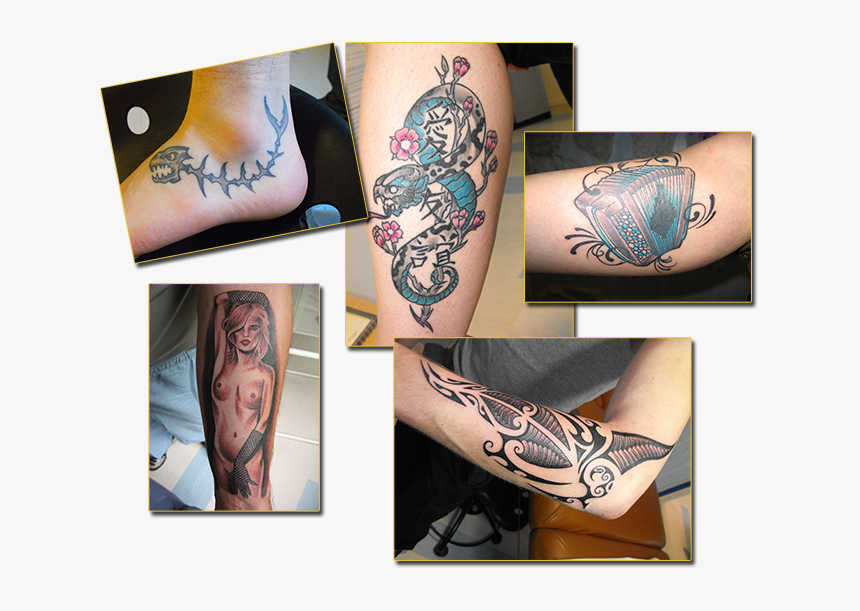 Tattoo, HD Png Download