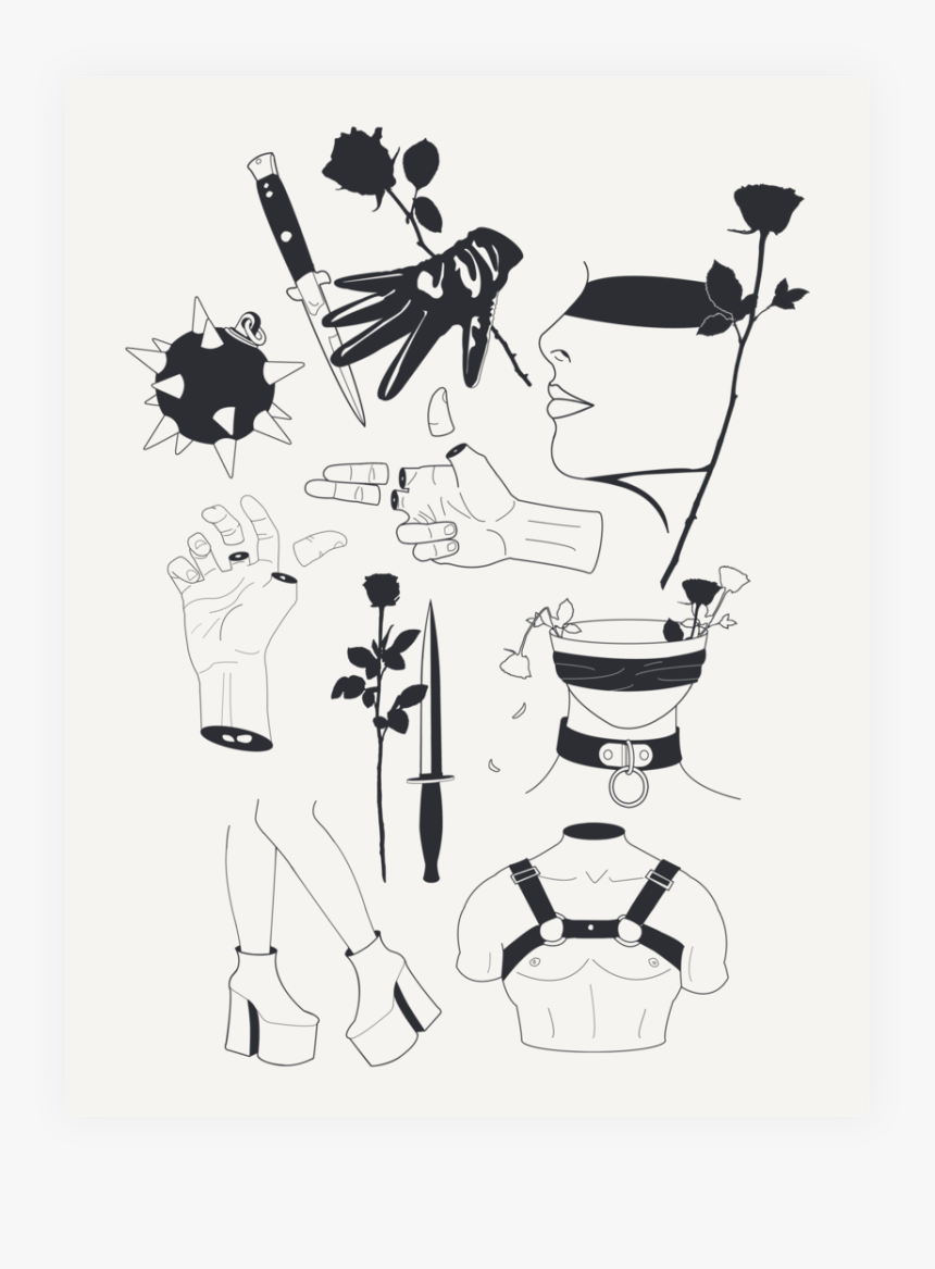 Illustration, HD Png Download