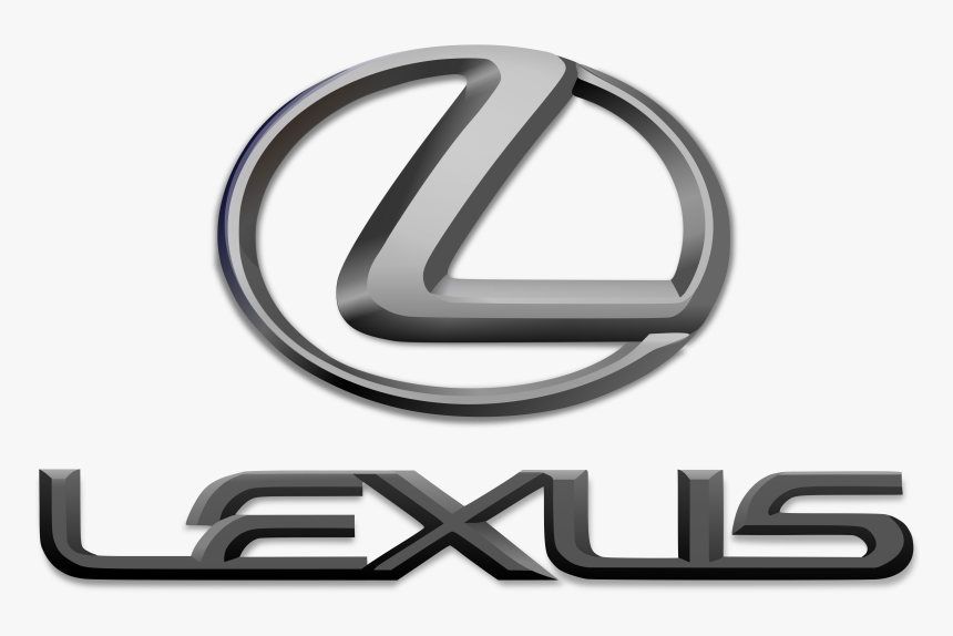 Lexus Logo, HD Png Download