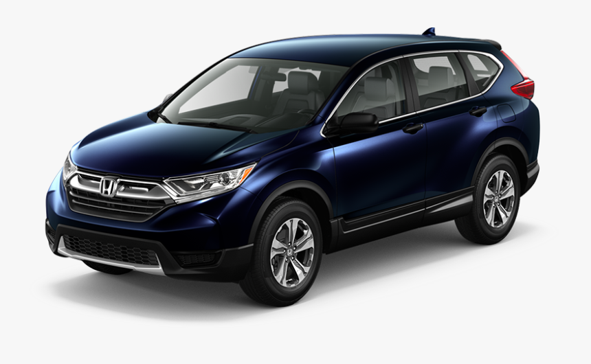 2019 Cr-v Lx Awd Cvt Lease Deal In Ann Arbor Michigan - 2019 Honda Cr V Black, HD Png Download