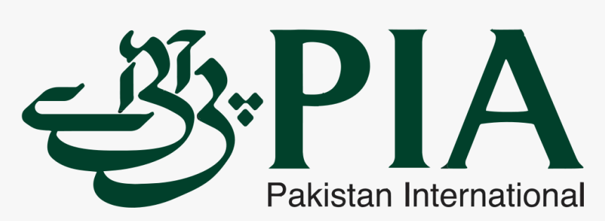 Pia Airlines Logo Png, Transparent Png