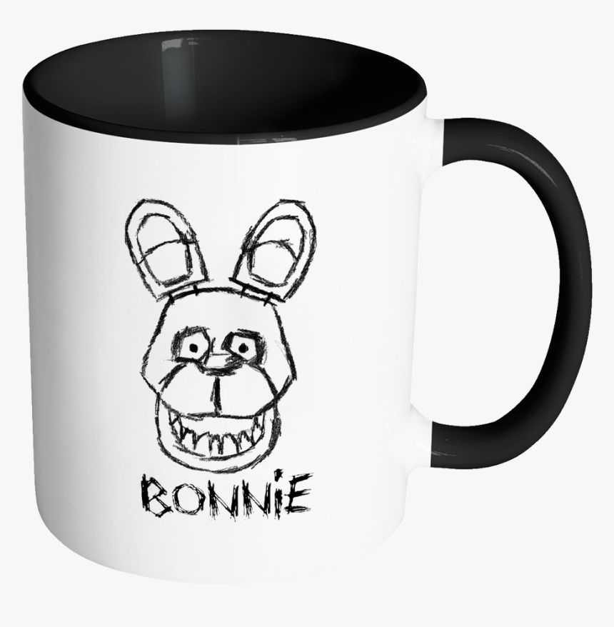 Heart Accent Mug Mugs - Mug, HD Png Download