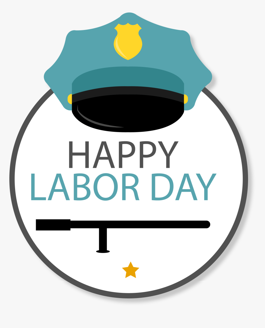 England Clipart Labor Day, HD Png Download
