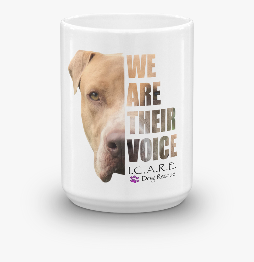 02 15oz - American Pit Bull Terrier, HD Png Download