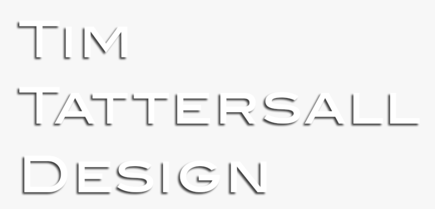 Tim Tattersall Design - Graphics, HD Png Download