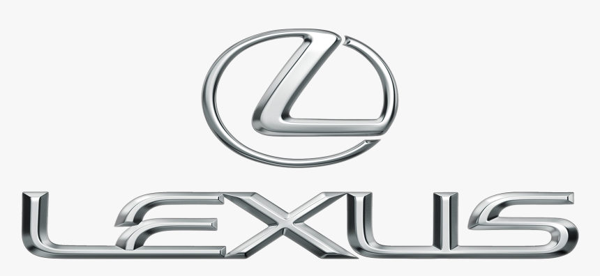Lexus Logosu, HD Png Download