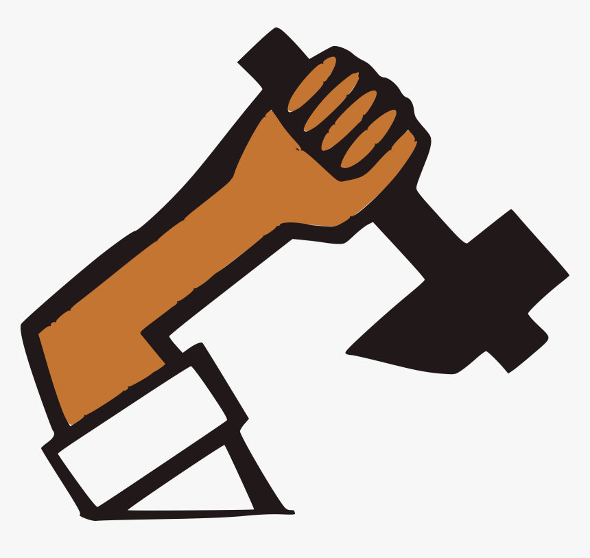 Labor Clip Arts - Labor Day Clip Art, HD Png Download