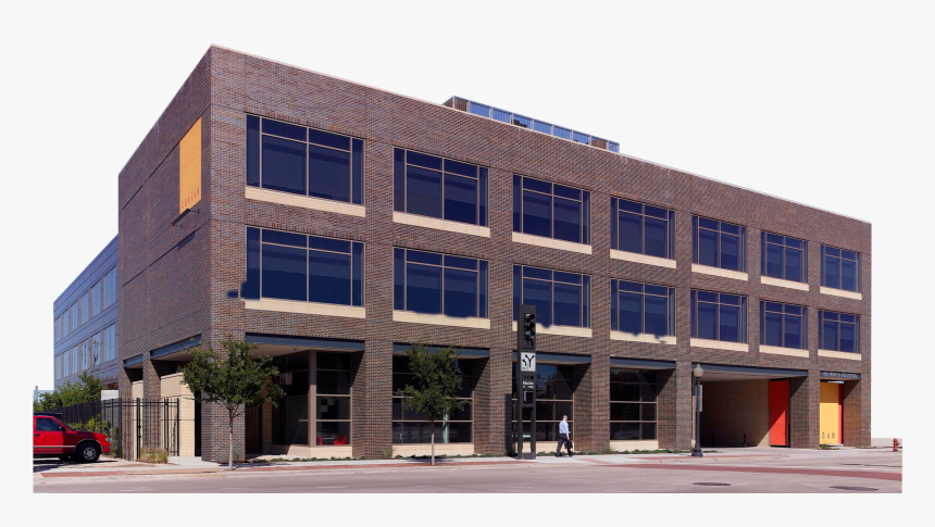 Building Png - Cargo Plane Car Games, Transparent Png