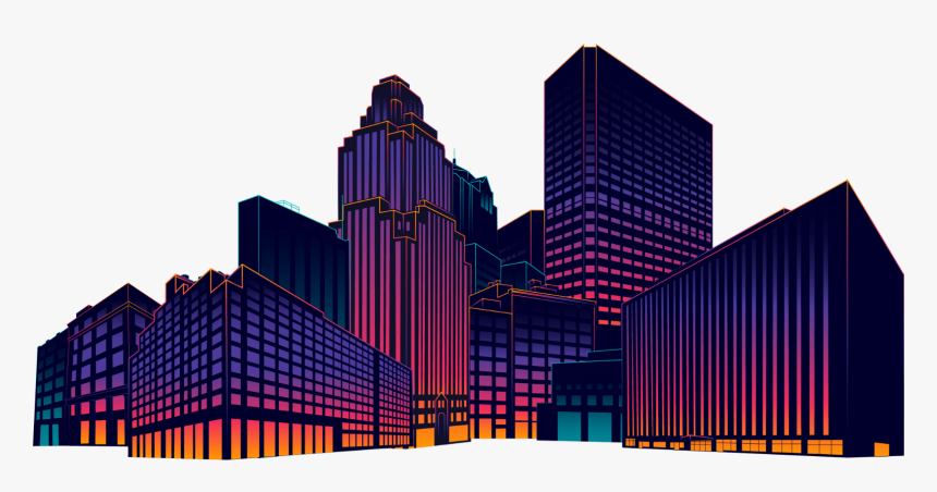 Powering The Edge From The Network Core, HD Png Download