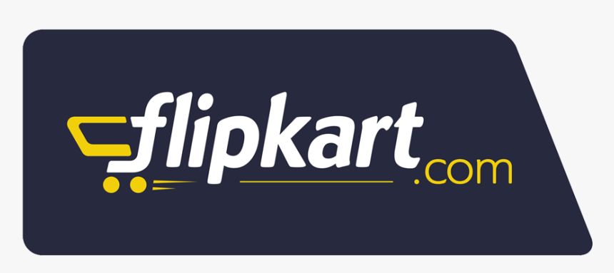 Flipkart Name, HD Png Download
