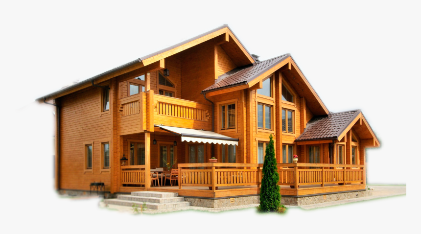 House Png, Transparent Png