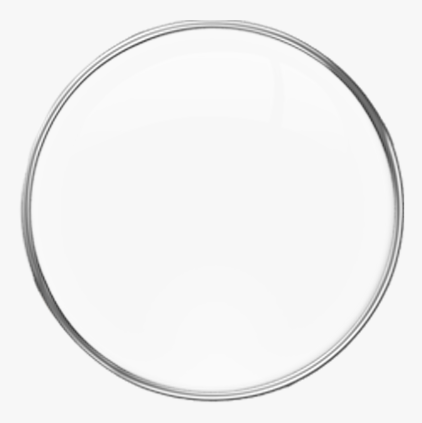 Bubbles Clipart Collection Png Image - Circle, Transparent Png