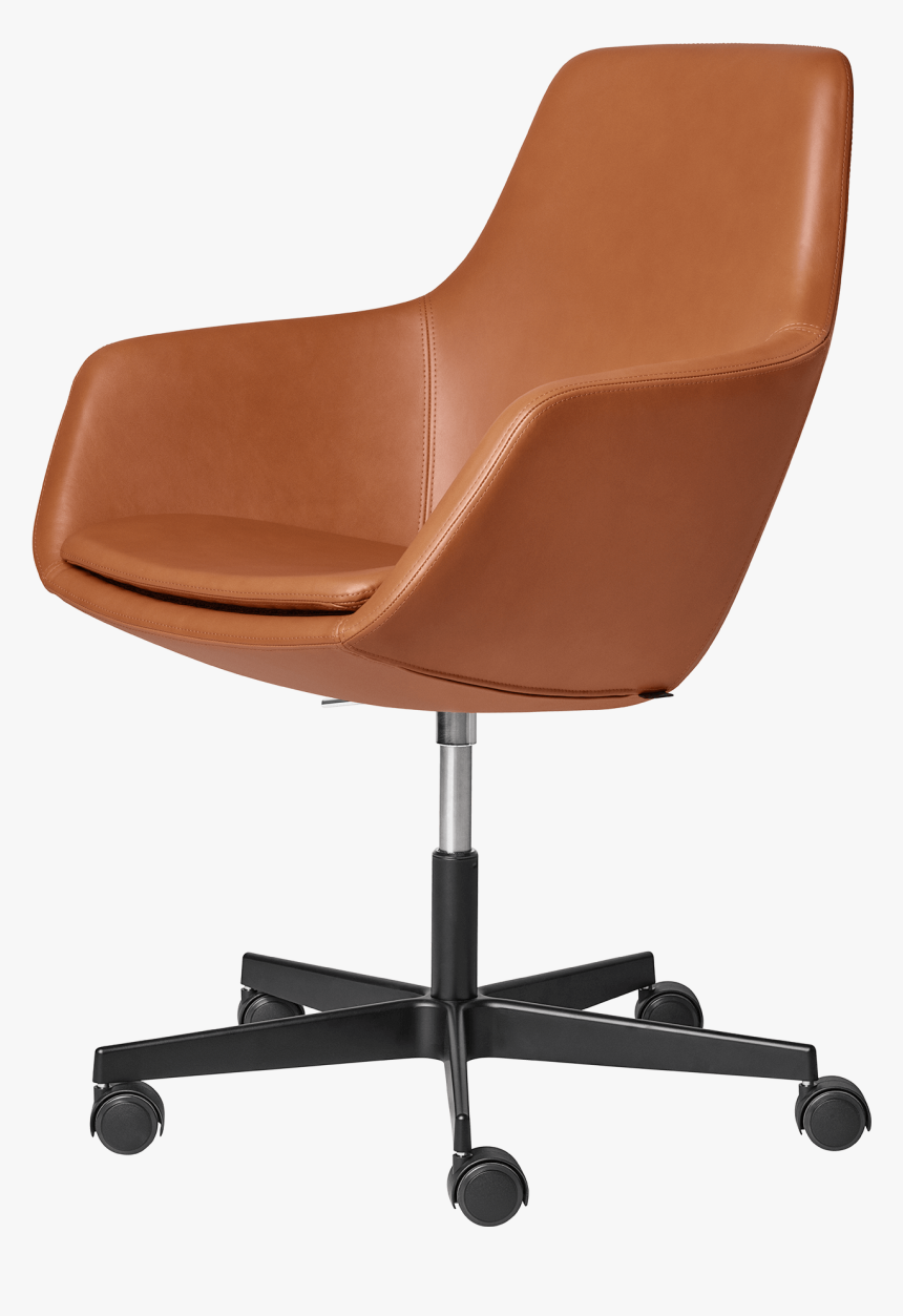 Little Giraffe Fritz Hansen Little Giraffe Office 3211 - 椅子 結構, HD Png Download