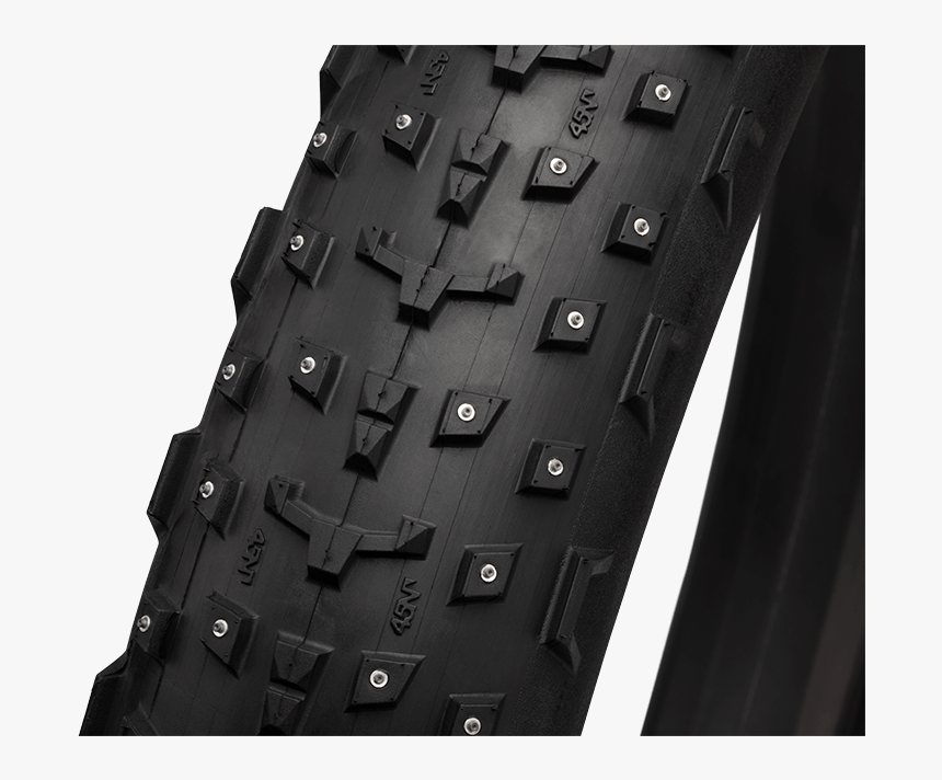 Dillinger - 27.5 Studded Tires, HD Png Download