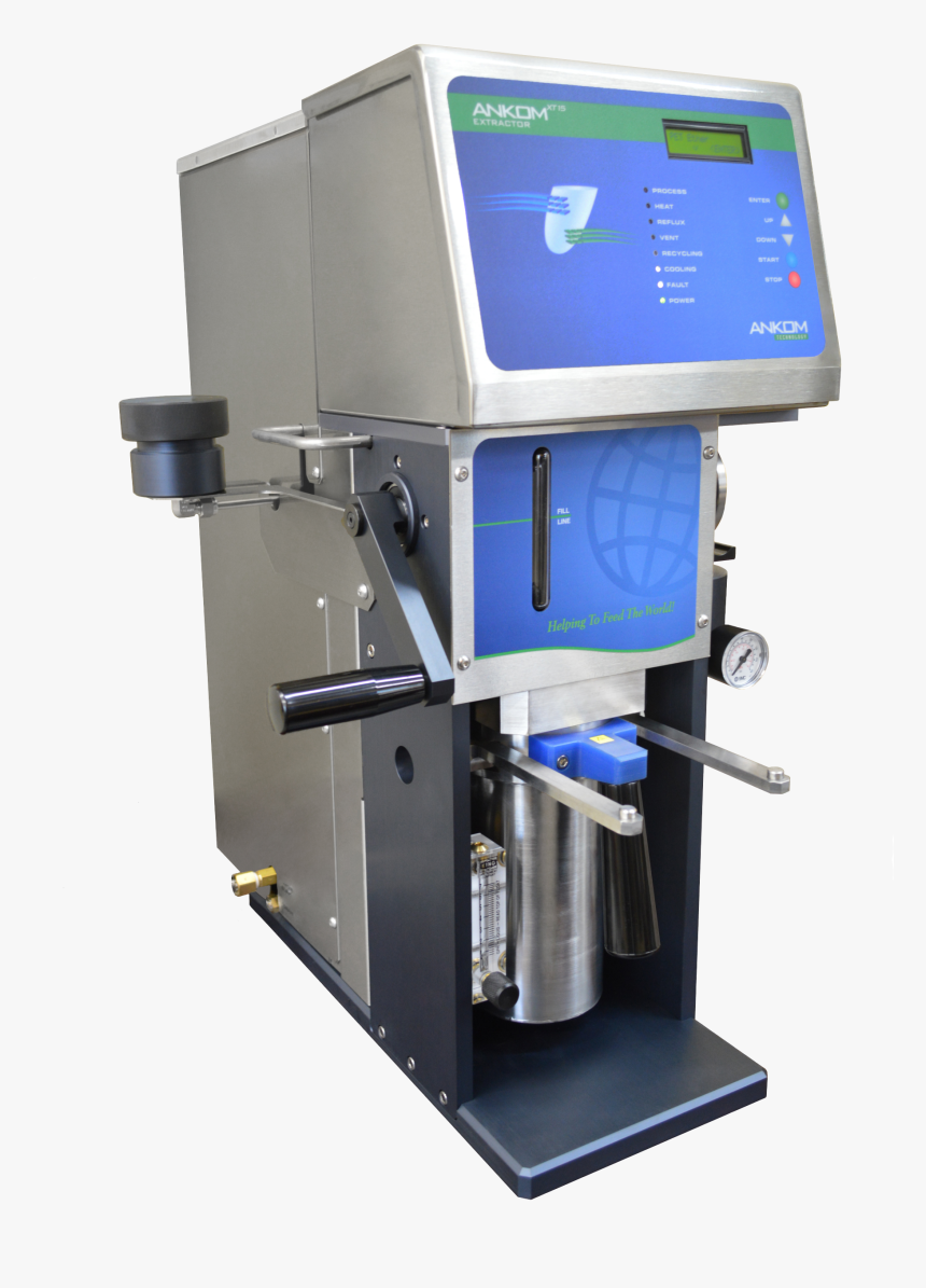 Fat Extractor Ankom, HD Png Download