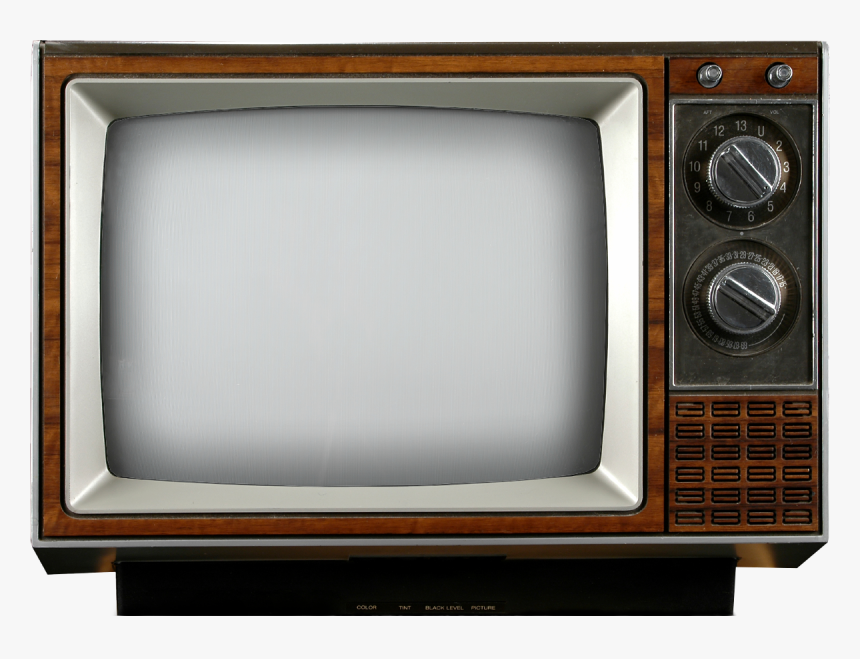 Television Png, Transparent Png