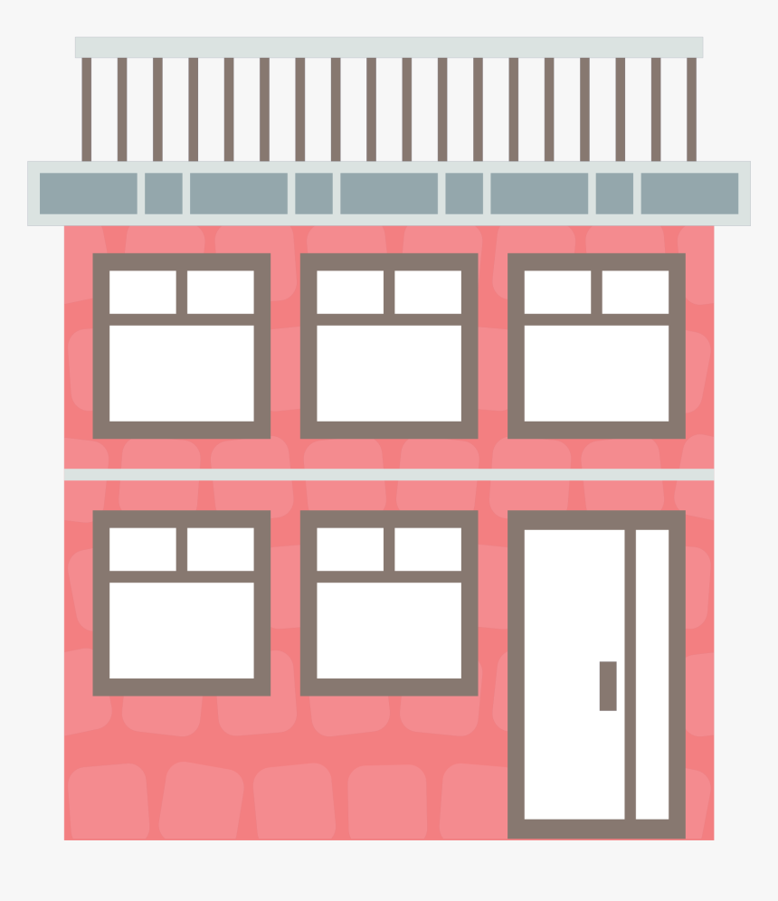 Shop Building Png, Transparent Png