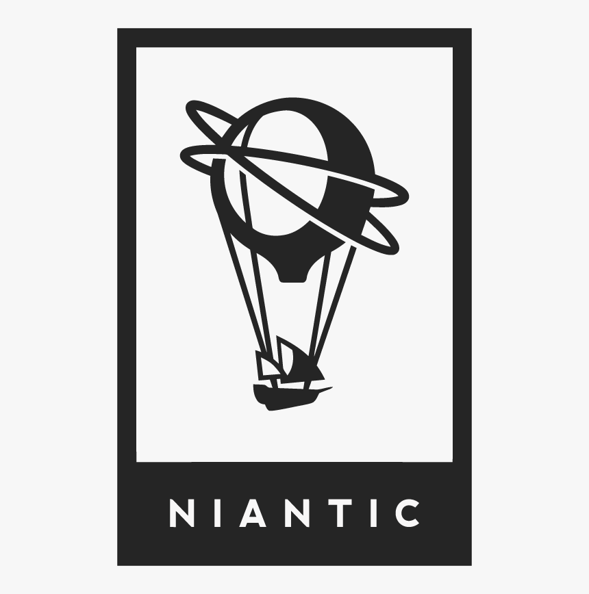 Niantic, Inc., HD Png Download