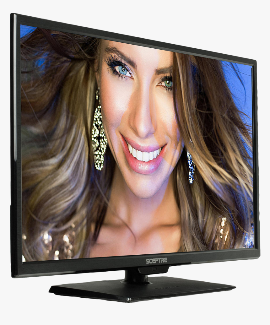 Television Set, HD Png Download