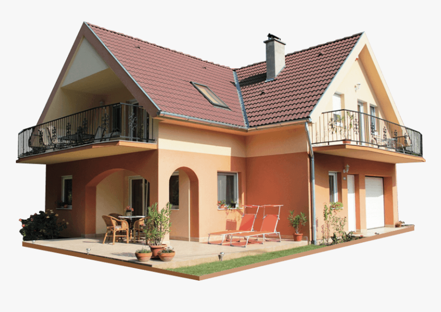 House Png - Home Png Hd, Transparent Png