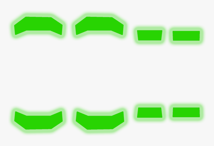 Alt Text - 3d Max Emission Map, HD Png Download