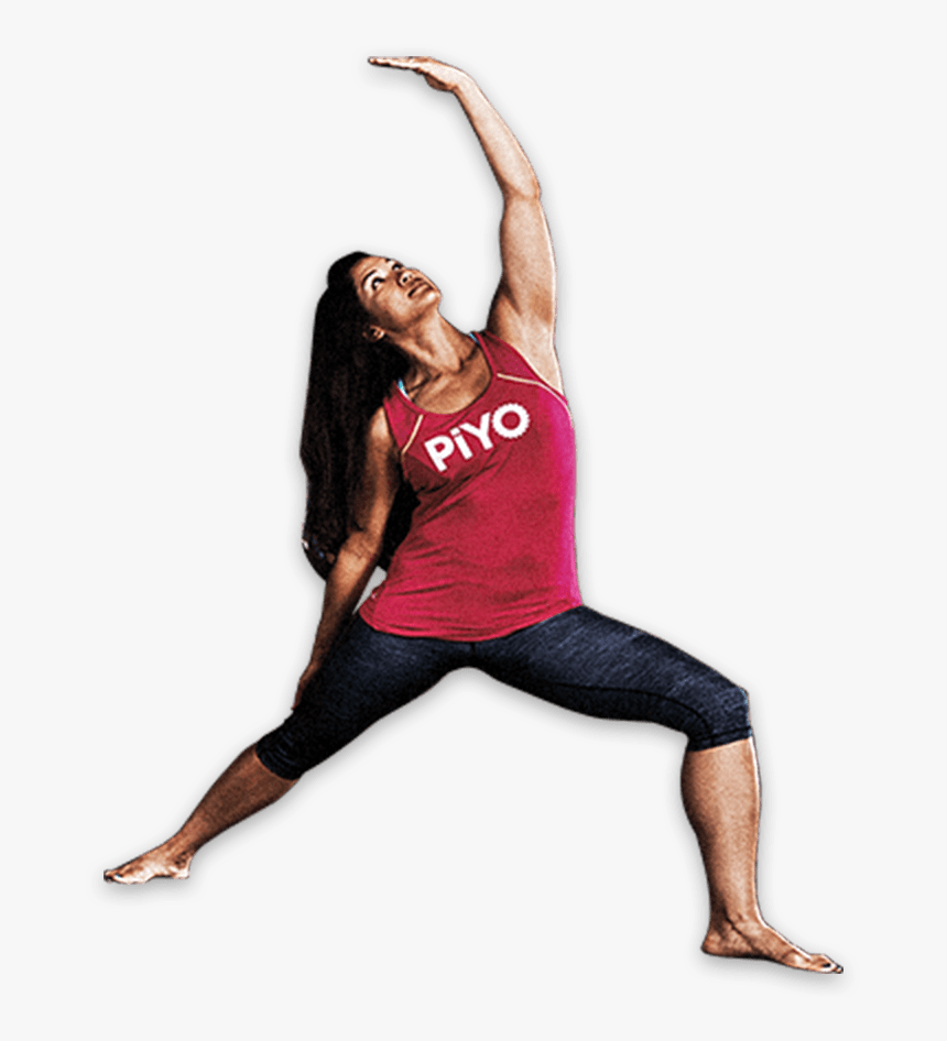 Transparent Flexibility Png - Pilates, Png Download