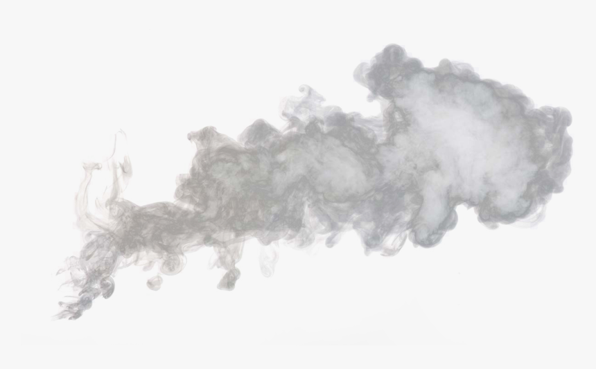 Colored Smoke Transparent Free Png, Png Download