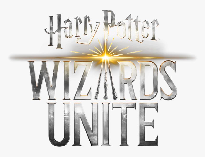 Harry Potter Wizards Unite Png, Transparent Png