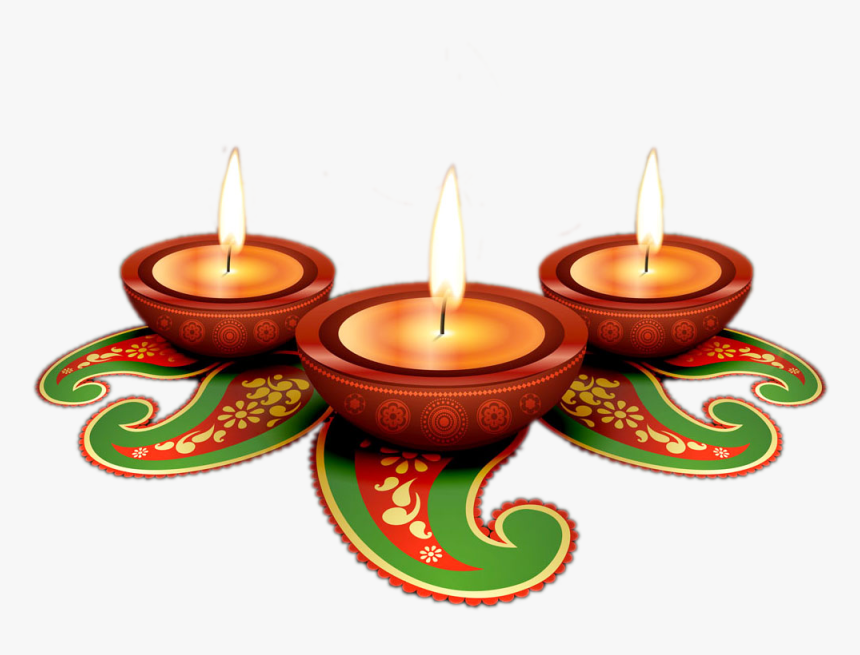 Diya Diwali Png Transparent Hd Photo - Diya Diwali Diya Png, Png Download